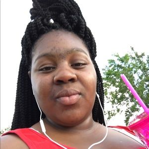 Meet your Posher, Breonna